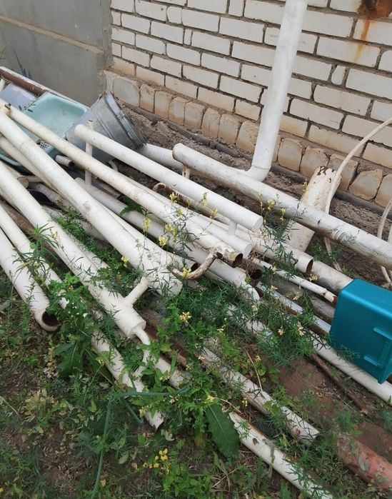 Готовые отопление