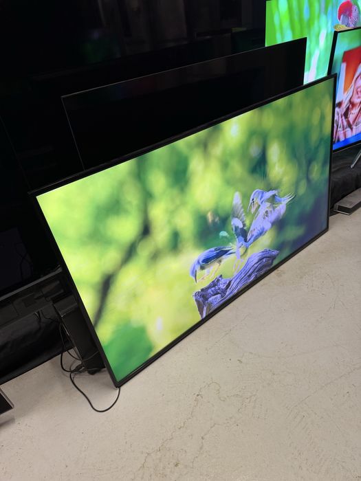 Televizor 55 inch 140 cm  smart Hyundai HY-TVS5SUH-002 CU DUNGI
