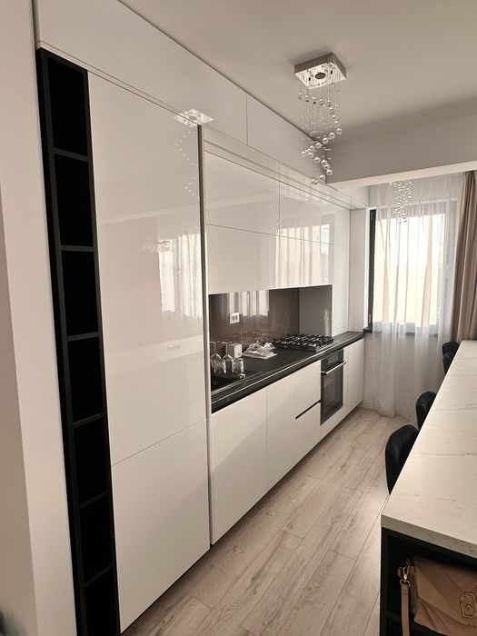 Apartament 2 camere lux - Proprietar