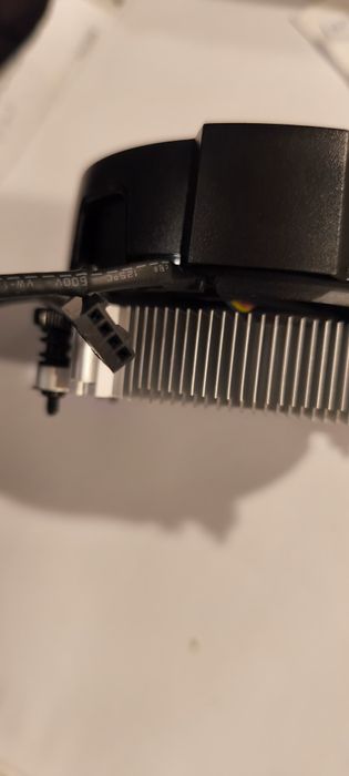 Vând Cooler AMD Nou