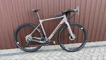 Gravel Canyon Grizl al marimea L