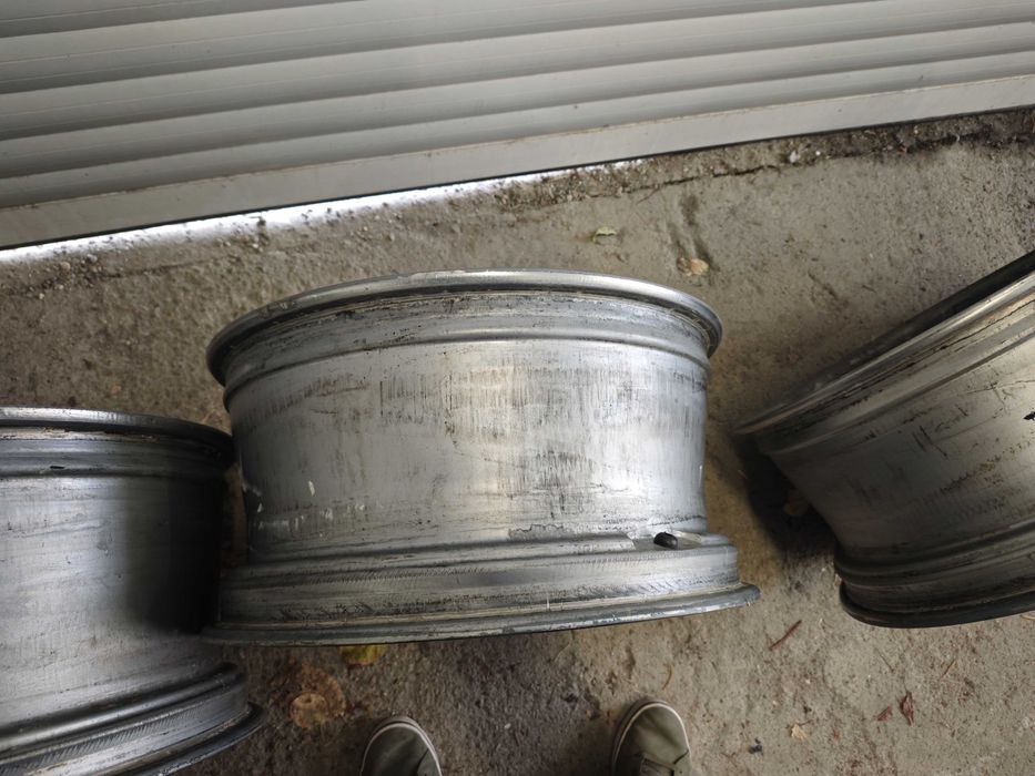 Джанти style 168 20"