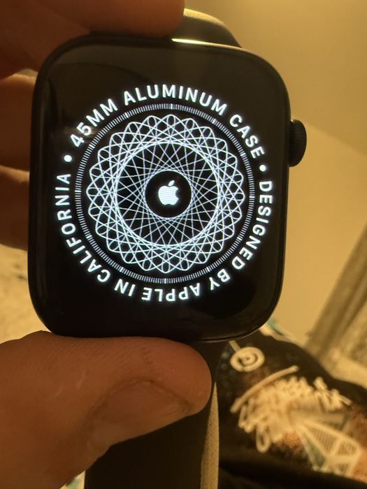 Apple watch 9 45 mm