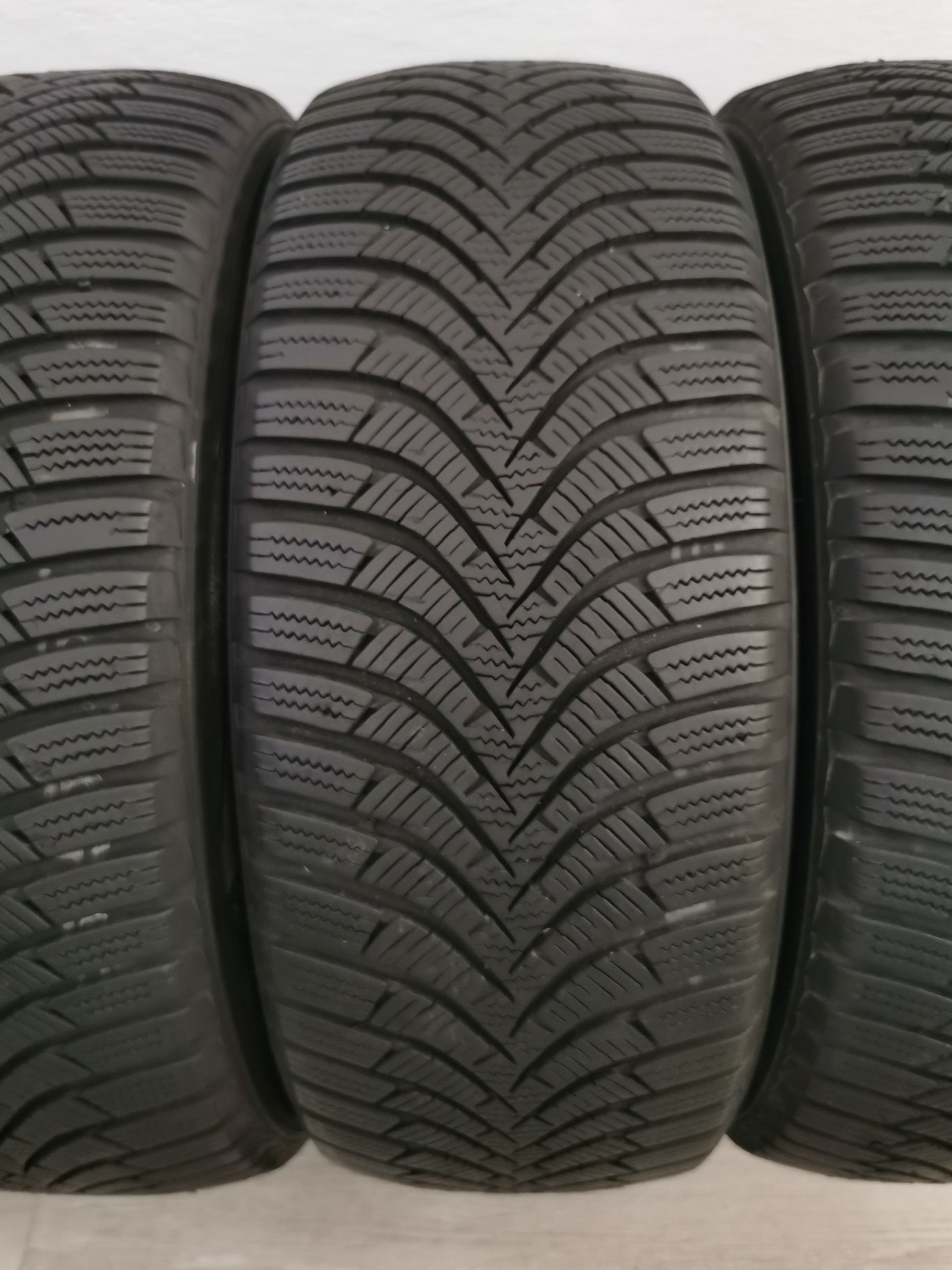 Set Cauciucuri Anvelope Bridgestone 185 60 R15 M+S profil 6mm