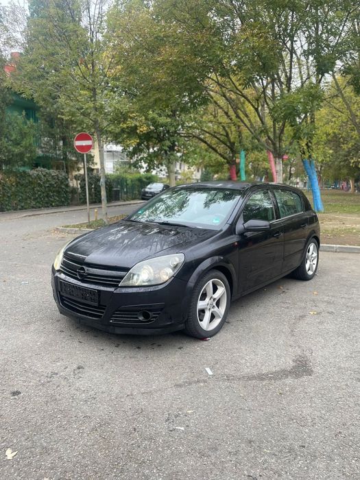 Vând Opel astra h