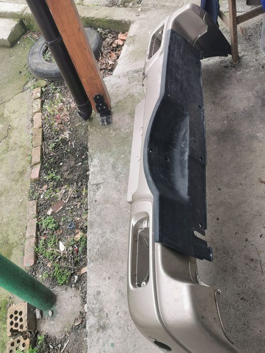 Задна броня за Сузуки Гранд Витара