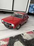macheta dacia 1300 scara 1:8