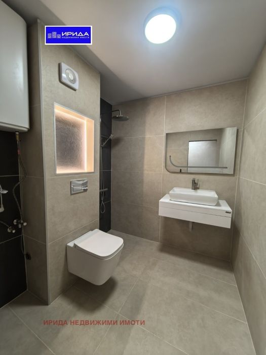 Продава се Тристаен апартамент в София, Манастирски ливади - 80 кв.м за 1607 €/кв.м - Снимка #8