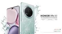 Aksiya HONOR X9c 5G 8/256GB dan “DAMAS” avtomobili so’vringa