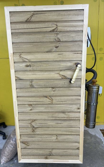 Коптильная Камера с Загрузкой на - 75кг!