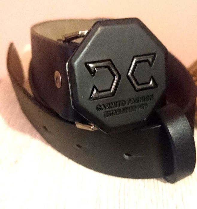 дамски марков колан