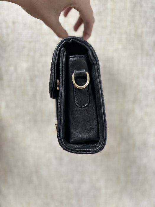 Чанта Dior mini d