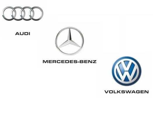 Запчасти на немецкие автомобили (Большой ассортимент)