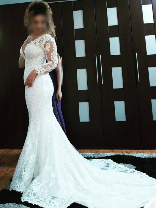 Rochie de mireasă La Novia - Passion