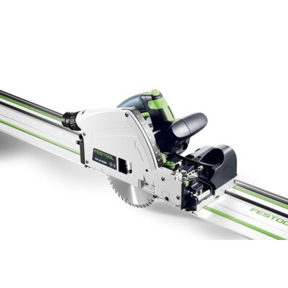 FESTOOL Циркуляр с подрезвач TSV 60 KEBQ-PLUS-FS