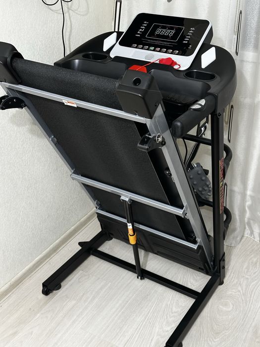Беговая дорожка до 150кг