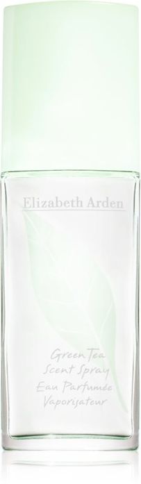 Apa parfumata Elizabeth Arden Green Tea, 50 ml