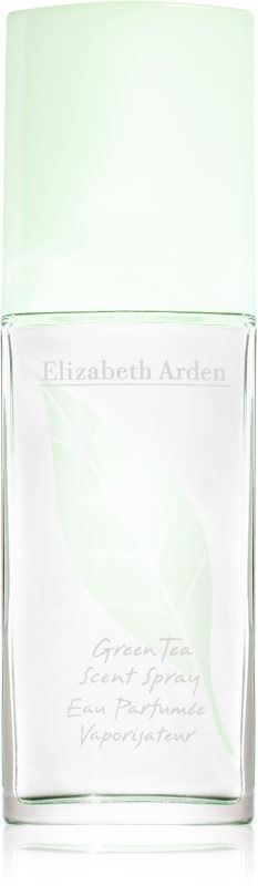 Apa parfumata Elizabeth Arden Green Tea, 50 ml