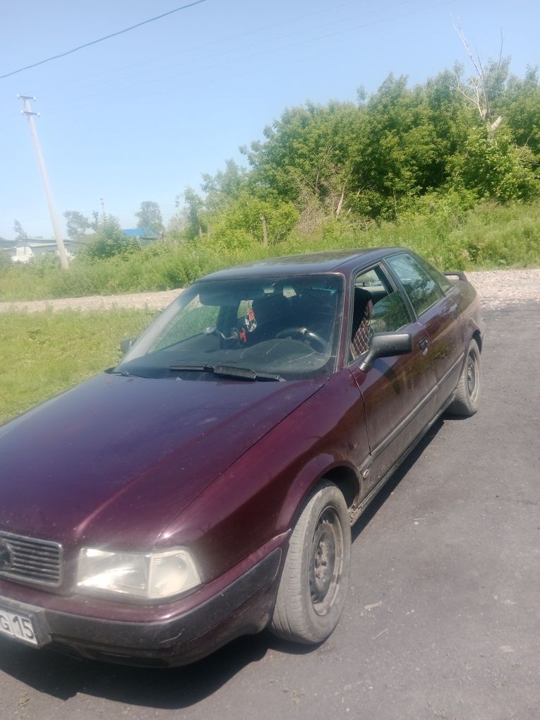 Продам Ауди 80 б4