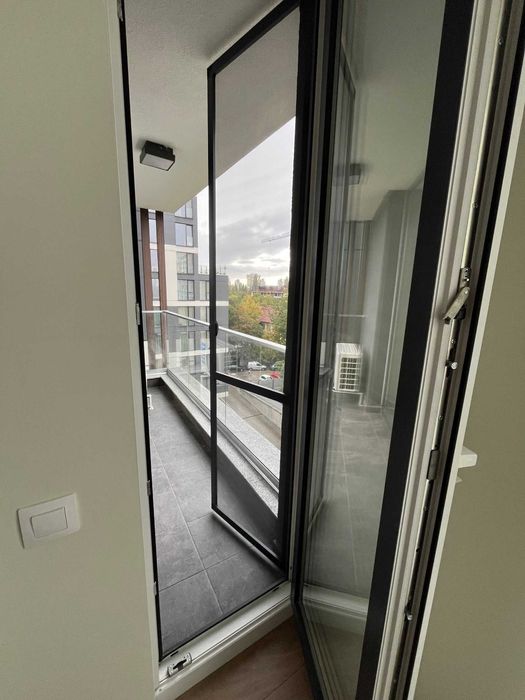 Дава се под наем Двустаен апартамент в София, Банишора - 50 кв.м за 469.2 € - Снимка #11