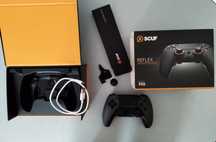 Consola Controller Ps5