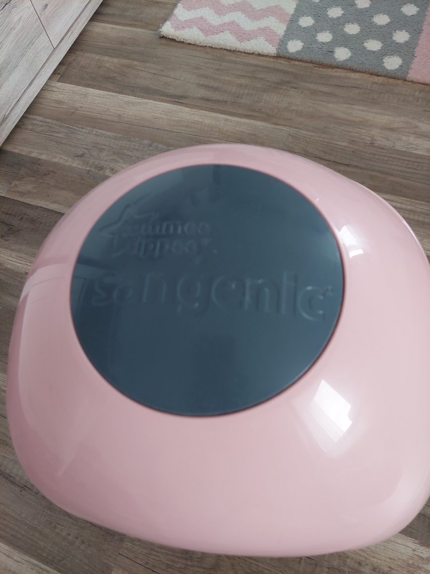 Coș pampers tomee tippee cu 2 rezerve