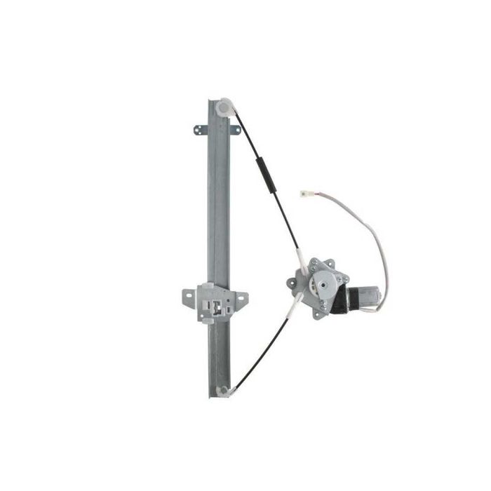 Стъклоповдигачи SUZUKI VITARA /88-98/