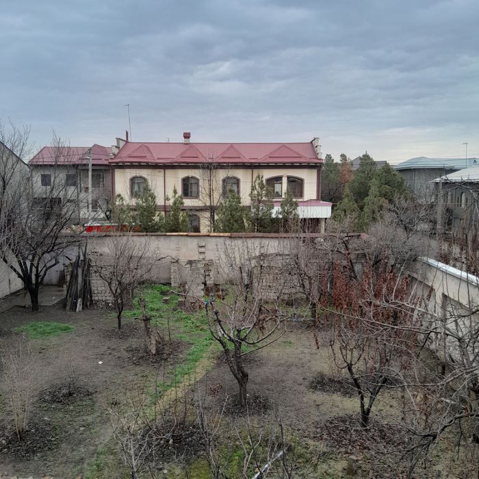 Srochna sotiladi Sergili yangi hayot 14b quruv yer