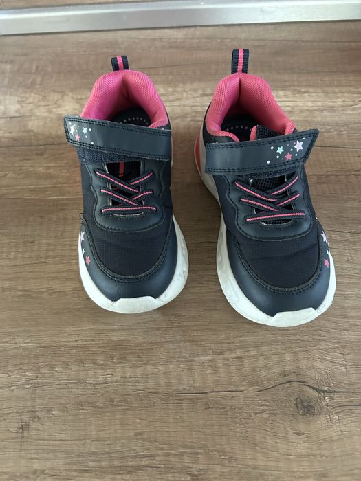 Детски комплект обувки