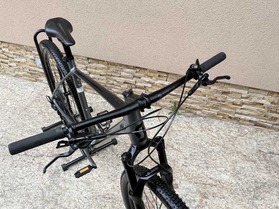Scott Scale 965 1х12 Shimano SLX XL размер 29 цола