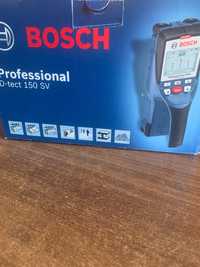 Детектор Bosch D-tect 150 SV Professional