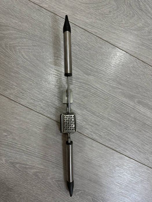 Чеснокодавилка, пресс для чеснока