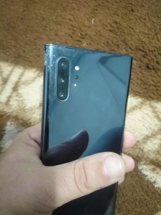 Samsung note 10 plus