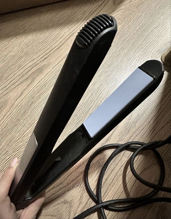 Placa de par braun