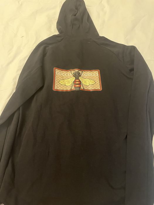 hanorac gucci S nou