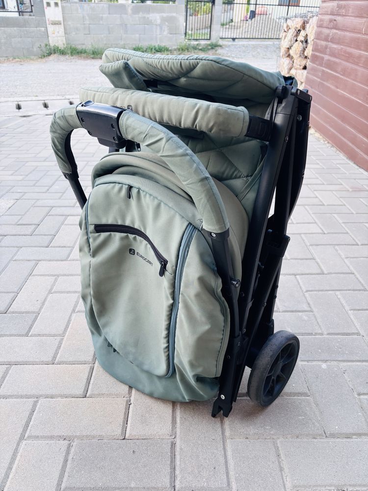 Carucior Euro Cart Volt Pro 0-36 luni