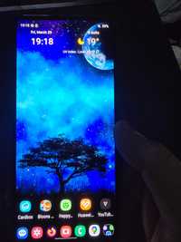 Samsung Galaxy S20FE 5G 256GB / 8GB (Snapdragon 865) - като нов