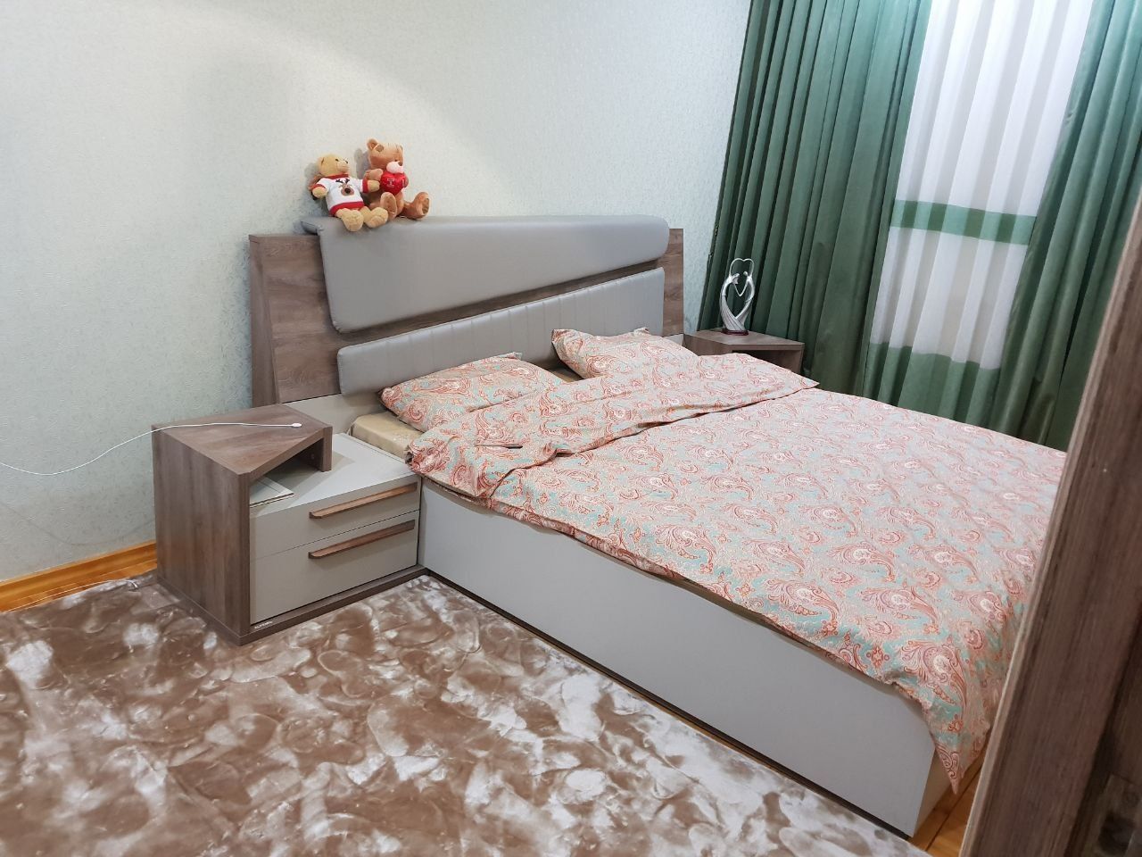 Мебель спальня,производство Турция