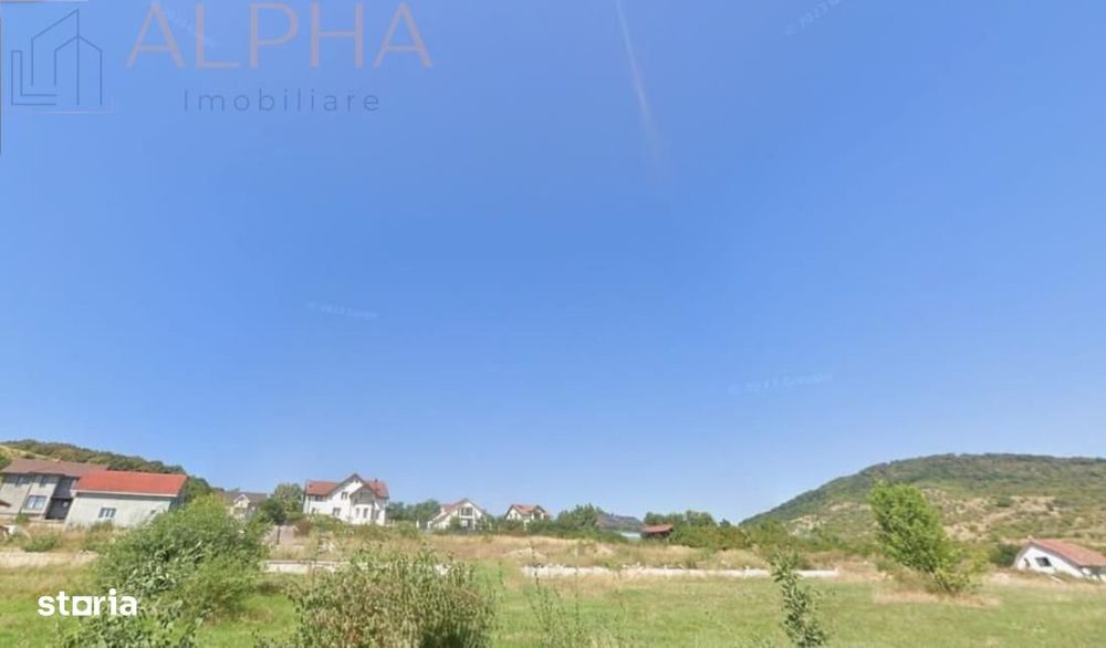 De vanzare teren intravilan – Viisoara, Jud. Bistrita-Nasaud