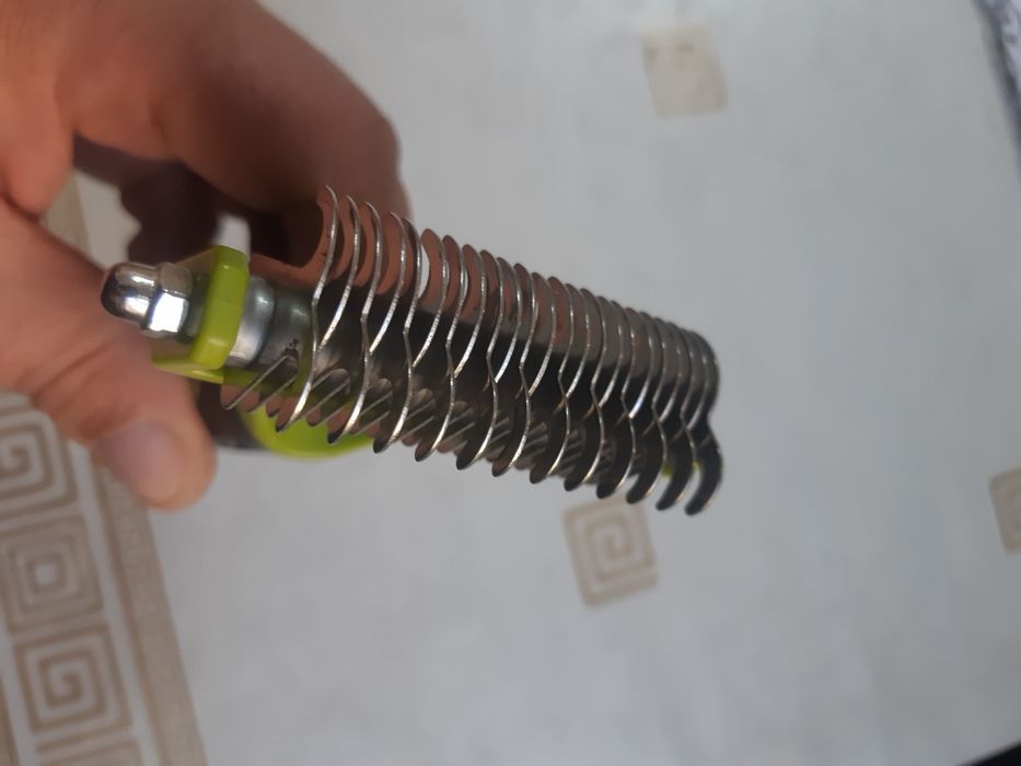 Perie pentru câini și pisici