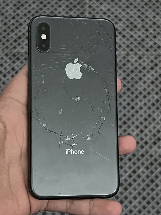 Iphone xs 256 gb