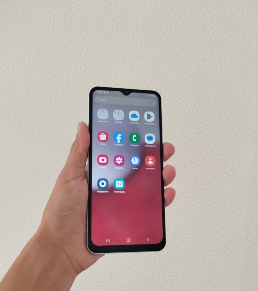 Смартфон Samsung A13