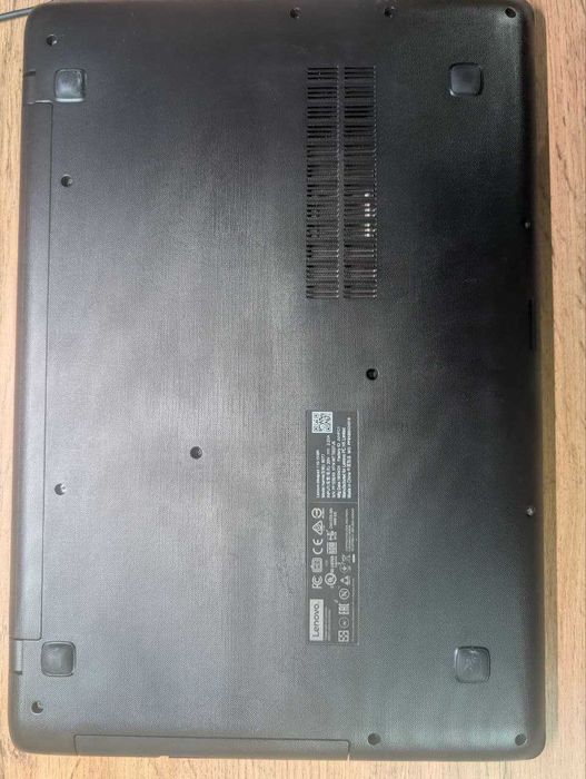 ноутбук lenovo ideapad 110