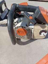 Кастрачка stihl ms 200