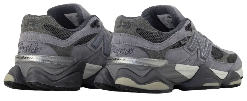 New Balance 9060 x Joe Freshgoods