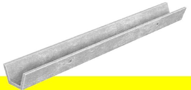 Лоток | Ирригационный лоток | Lotok | Irrigatsion lotok