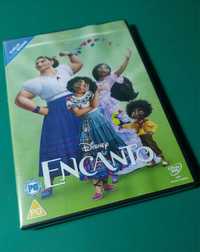 Encanto - DVD dublat in limba romana