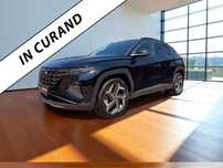Hyundai Tucson Plug-in Hybrid / TVA deductibil / Finantare / Garantie