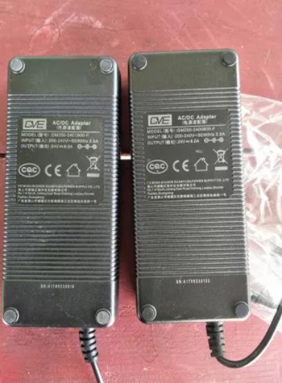 с 220 v на 24 вольта до 3 5 8 ампер адаптер блок питания