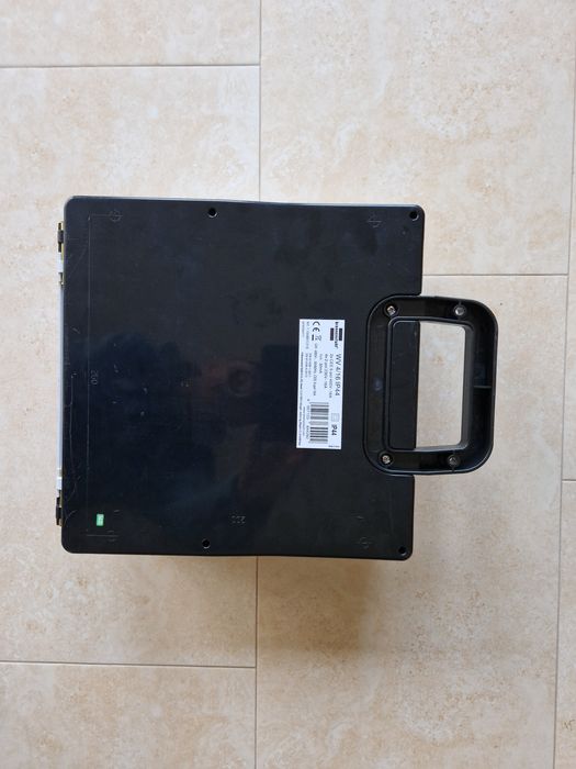 Brennenstuhl WV 4/16 - tablou electric portabil